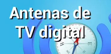 Antenas de TV Digital