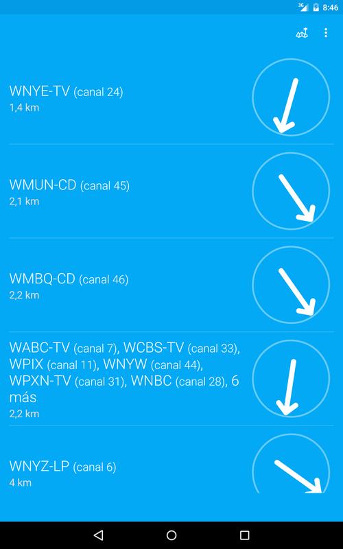 antenna tv app download