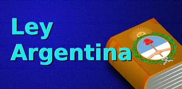 Ley Argentina
