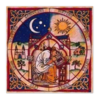 Liturgia de las Horas simgesi