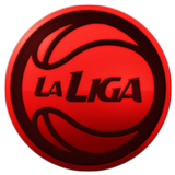 Liga Nacional de Basquetbol आइकन