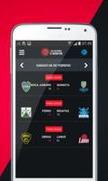 Liga Nacional de Basquetbol Screenshot 2