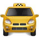 Taxi Calculator simgesi