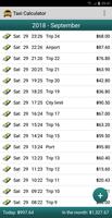 Taxi Calculator gönderen
