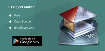 3D Object Maker