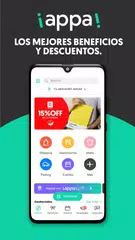 Скачать ¡appa! XAPK