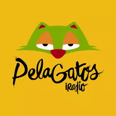 PelaGatos Reggae iRadio アプリダウンロード