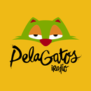 PelaGatos Reggae iRadio aplikacja