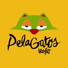 PelaGatos Reggae iRadio biểu tượng