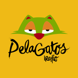 PelaGatos Reggae iRadio icon