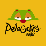 PelaGatos Reggae iRadio Zeichen
