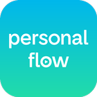 Mi Personal Flow-icoon