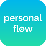 Mi Personal Flow icon