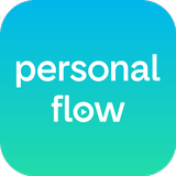 Mi Personal Flow أيقونة