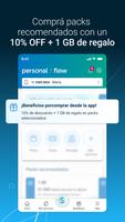Mi Personal Flow تصوير الشاشة 2