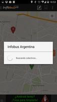 Infobus Argentina © capture d'écran 1