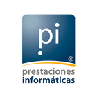 PI Prestaciones Informáticas アイコン