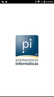 PI Prestaciones Informáticas 포스터