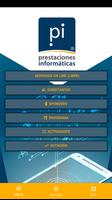 PI Prestaciones Informáticas تصوير الشاشة 2