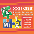 XXII Jornadas de la Residencia de Medicina General APK