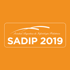 SADIP 2019 アイコン