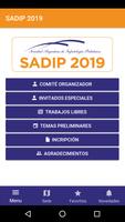 SADIP 2019 ảnh chụp màn hình 1