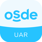 OSDE - UAR-icoon