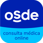OSDE - CMO آئیکن