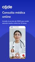 OSDE - CMO 포스터