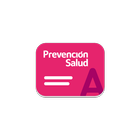 Mi Credencial Prevención Salud ícone