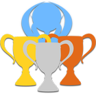 PS Trophies Zeichen