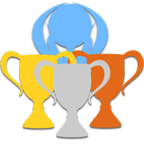 PS Trophies-icoon