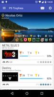 Poster PS Trophies