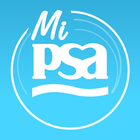 Mi PSA icon