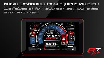 RT-Dash 海報