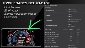 RT-Dash 截圖 2