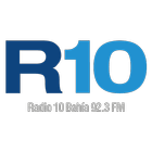 Radio 10 Bahía 92.3 icône