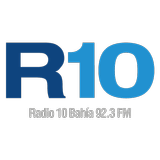 Radio 10 Bahía 92.3 icône