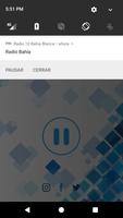 Radio 10 Bahía 92.3 capture d'écran 2