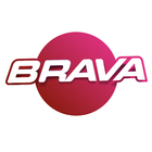 Radio Brava أيقونة