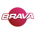 Radio Brava biểu tượng