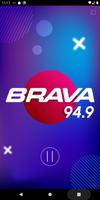 Radio Brava capture d'écran 1