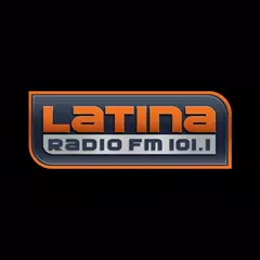 Radio Latina FM 101.1 XAPK download