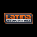 Radio Latina FM 101.1 APK