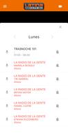 Radio Latina постер