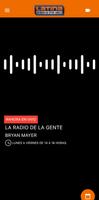 Radio Latina capture d'écran 2