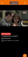Radio Latina capture d'écran 3