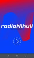 Radio Nihuil Affiche