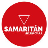 Samaritan آئیکن