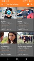 Cablevideo | Programate imagem de tela 3